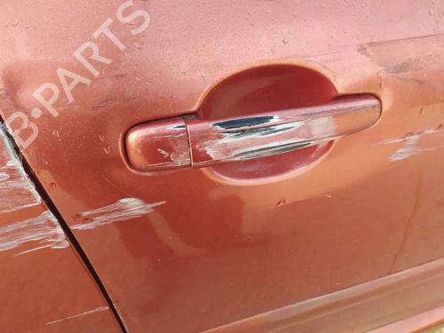 Right front door PEUGEOT 307 (3A/C) 2.0 HDi 90 | BP22638631C3 