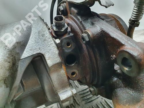 Turbocharger/Supercharger VW GOLF VII (5G1, BQ1, BE1, BE2)  | BP11803159M71 