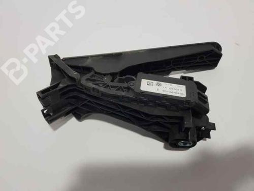 Pedal VW TOURAN (1T1, 1T2)  | BP8149546I4 