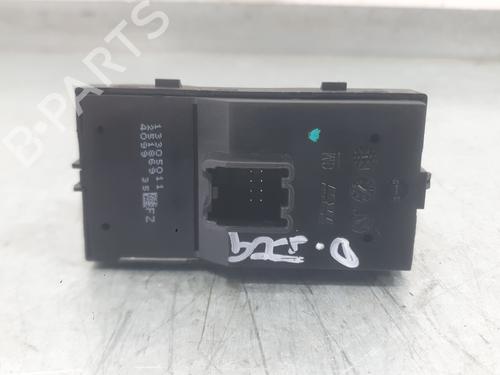 Left front window switch OPEL ASTRA J (P10) 1.6 CDTi (68) | BP34494700I27 - Image 3
