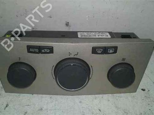 Climate control OPEL ZAFIRA / ZAFIRA FAMILY B (A05)  | BP602038I5 