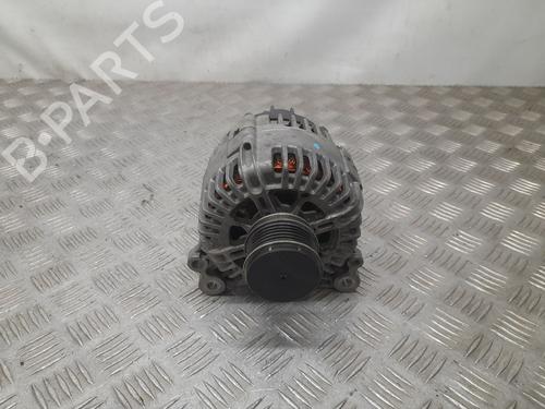 Generator VW EOS (1F7, 1F8) 2.0 TDI (140 hp) 29371439