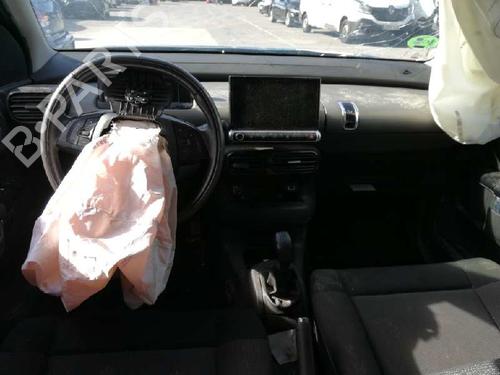 Tailgate CITROËN C4 CACTUS | BP6916523C6