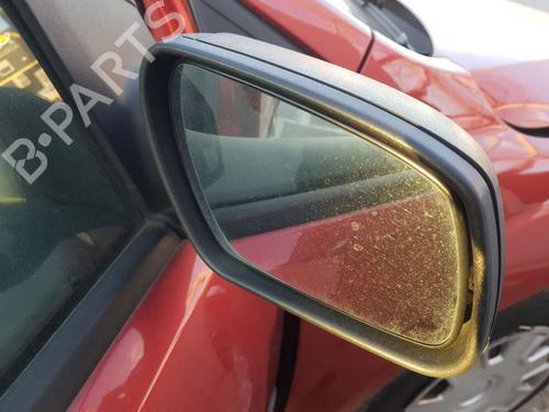 Right mirror FORD FOCUS II (DA_, HCP, DP)  | BP16371062C27 