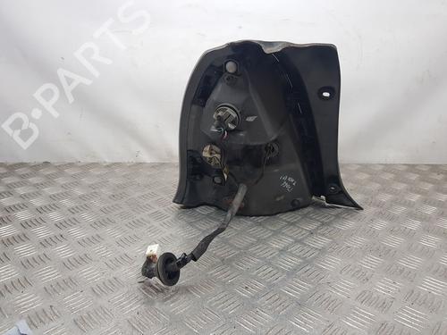 Right taillight HYUNDAI ACCENT III (MC) 1.5 CRDi GLS | BP29146281C35