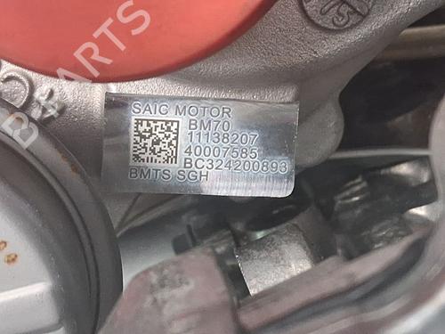 Engine MG MG HS (AS23) 1.5 T (SAS23) | BP40505241M1  - Image 7