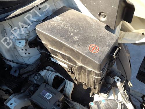 Used Fuse box Fuse box KIA NIRO I (DE) 1.6 GDI Hybrid (105 hp) 33548663 33548663