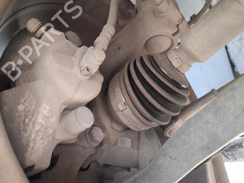 Used Right front steering knuckle SEAT IBIZA IV (6J5, 6P1) 1.6 TDI (90 hp) 28296886