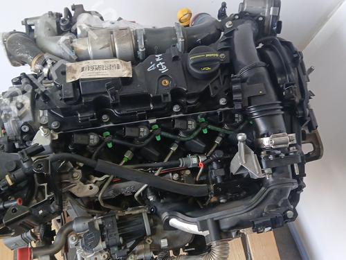 Engine FORD FOCUS III 1.6 TDCi | BP26277106M1
