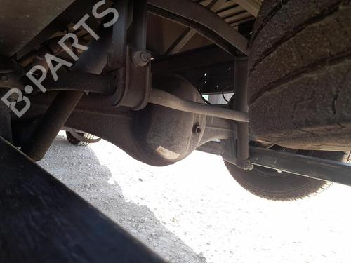 Used Rear axle NISSAN NT400 CABSTAR (F24M) 28.12, 32.12, 35.12 (F91AN, F24M) (122 hp) 28510702