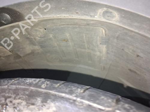 Used Wheel arch Wheel arch BMW X1 (E84) sDrive 18 d (143 hp) 40079184 40079184