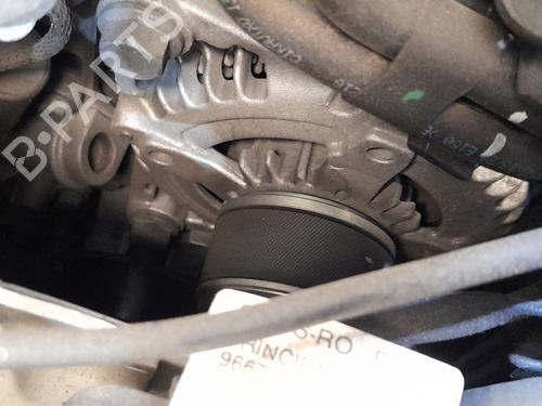 Used Alternator Alternator 37799995 37799995