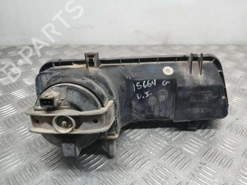 Left front fog light CITROËN JUMPY I (U6U_) | BP19157910C30