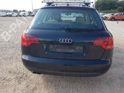 Anlasser AUDI A4 B7 Avant (8ED) 2.0 TDI | BP22972961M8 