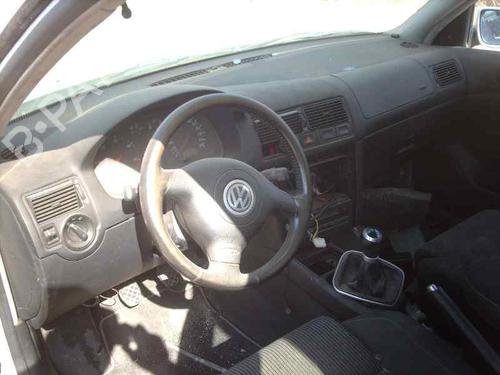 Mass air flow sensor VW GOLF IV (1J1)  | BP1589092M95 