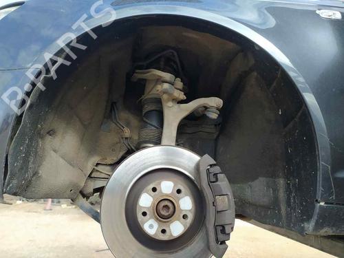 Used Wheel arch AUDI A6 C6 (4F2) 4.2 quattro (335 hp) 24676074