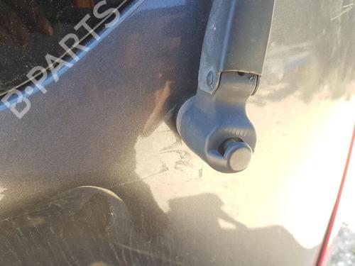 Used Rear wiper motor FORD TRANSIT CONNECT V408 Box Body/MPV 1.6 TDCi (95 hp) 24662597