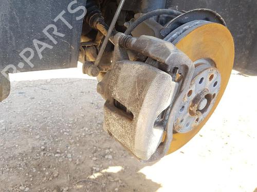 Used Right front brake caliper SEAT TARRACO (KN2) 2.0 TDi (150 hp) 26680333
