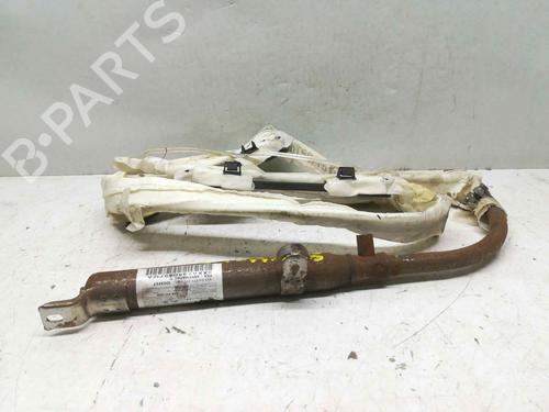 Used Right curtain airbag PEUGEOT 307 (3A/C) [2000-2012]  842740