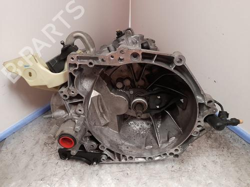 Used Gearbox CITROËN C-ELYSEE (DD_) [2012-2025]  13416050