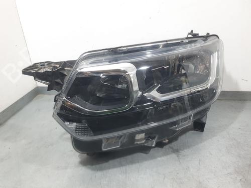 left-headlight-citroen-berlingo-box-bodympv-k9-2018-33854409 main image