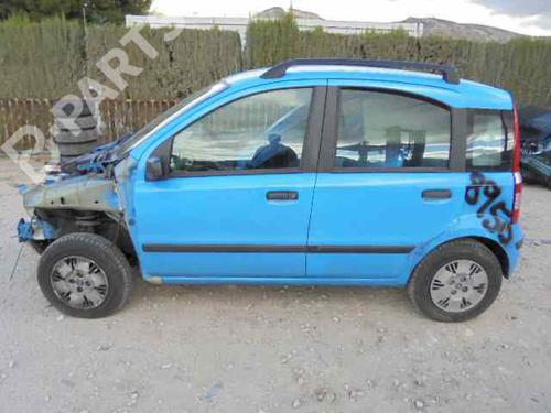 FIAT PANDA (169_)  1.2 Natural Power (169.AXB1A)  32977