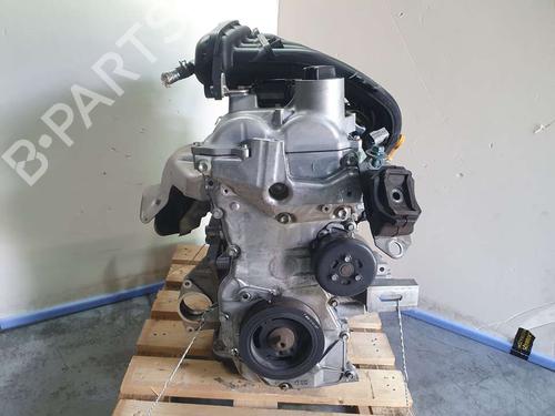 Motor NISSAN QASHQAI / QASHQAI +2 I (J10, NJ10, JJ10E) [2006-2014]  19042269
