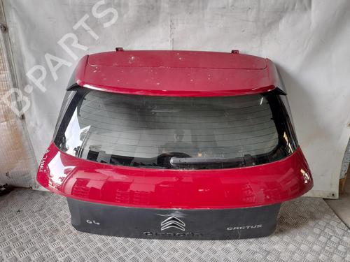 Used Tailgate CITROËN C4 CACTUS [2014-2025]  9727333