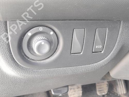 Used Mirror switch Mirror switch DACIA LOGAN II TCe 90 LPG (90 hp) 34723407 34723407