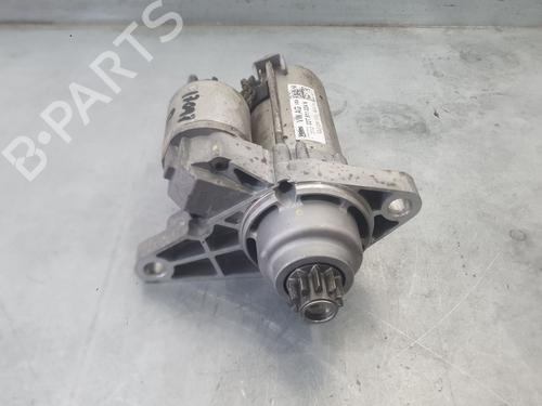 starter-skoda-fabia-ii-542-2006-2007-2008-2009-2010-2011-2012-2013-2014-29208858 main image