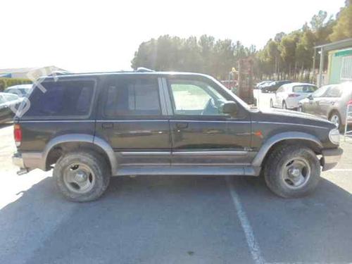 Driveshaft FORD USA EXPLORER (U2, U_)  | BP9547182M37 