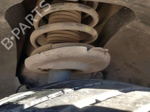 Used Right front shock absorber CITROËN DS4 (NX_) [2011-2015]  20109903