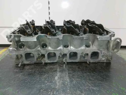 Cylinder head FORD ESCORT IV Convertible (ALF) 1.6 XR3i | BP10973387M5 