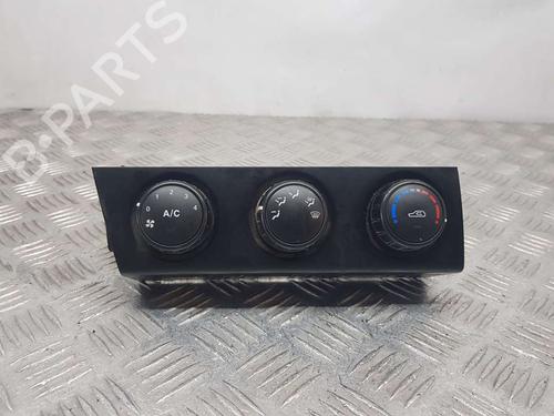 Used Climate control SSANGYONG ACTYON SPORTS I (QJ) [2005-2025]  11142644