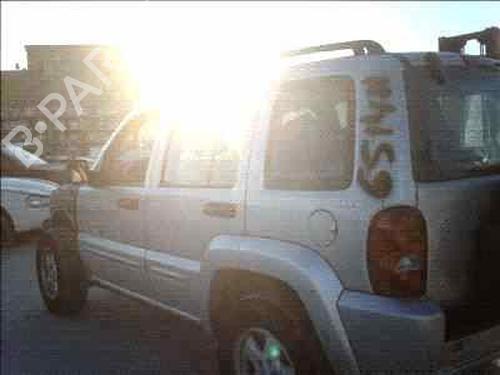 JEEP CHEROKEE (KJ) [2001-2008] 22978