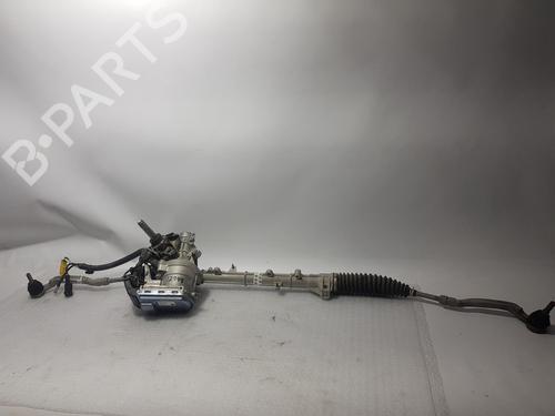 Used Steering rack Steering rack PEUGEOT 308 II (LB_, LP_, LW_, LH_, L3_) [2013-2021] 12565754 12565754