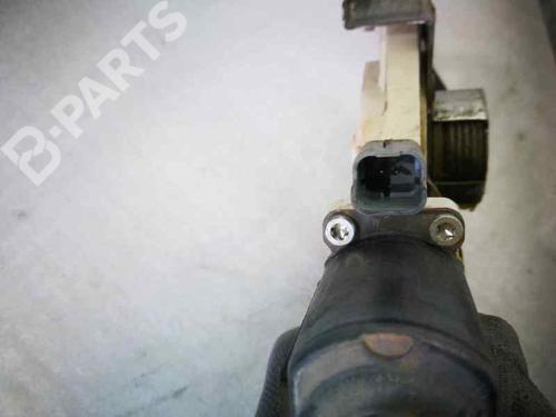 Front right window mechanism NISSAN MICRA III (K12)  | BP1264795C23 
