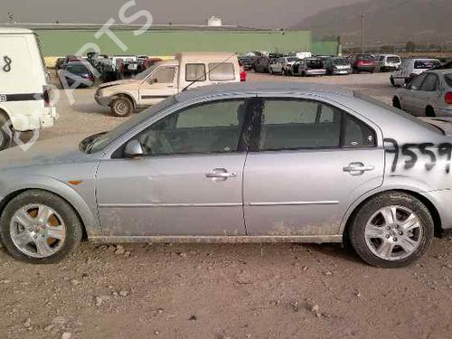 Gearbox FORD MONDEO III (B5Y)  | BP22761M3 