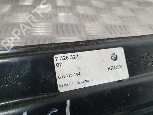 Front left window mechanism BMW 4 Gran Coupe (F36) 418 d | BP17807411C22 