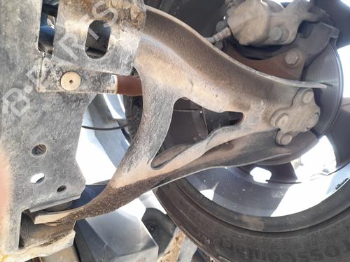 Venstre fortil bærearm Venstre fortil bærearm DACIA DUSTER (HM_) 1.5 dCi 115 4x4 (114 hp) 36304794 36304794
