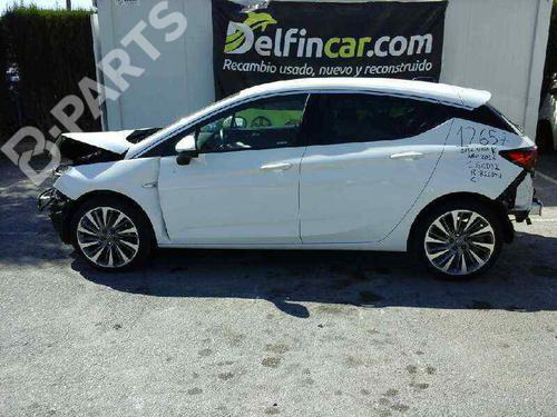 Used Parts OPEL ASTRA K (B16)  1.6 CDTi (68)  774020