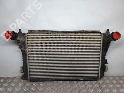 Used Intercooler SEAT LEON (1P1) [2005-2013]  16550376