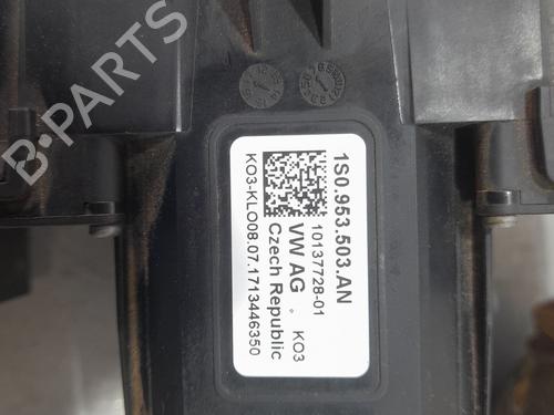 Steering column stalk VW UP! (121, 122, BL1, BL2, BL3, 123) 1.0 | BP14017153I23 