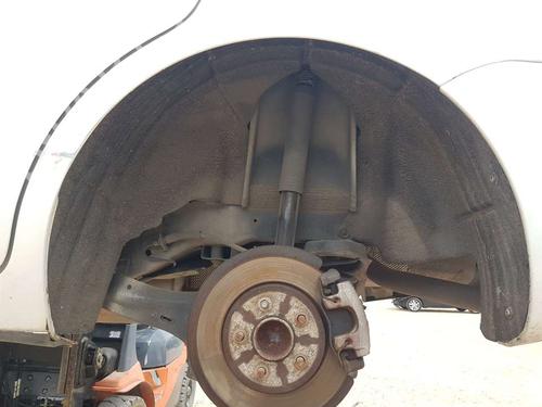 Paso rueda FORD FOCUS II (DA_, HCP, DP)  | BP19665423C56 