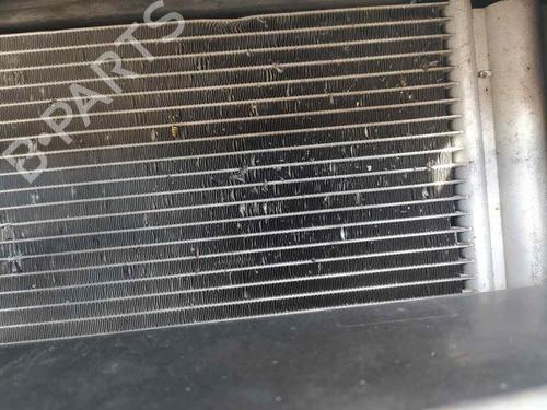 Used AC radiator VOLVO V40 Hatchback (525) D3 (150 hp) 24676349