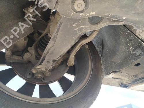 Used Right front suspension arm RENAULT GRAND SCÉNIC IV (R9_) 1.3 TCe 140 (R9NB) (140 hp) 26009657