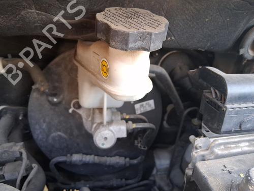 Used Brake master cylinder Brake master cylinder 37514664 37514664