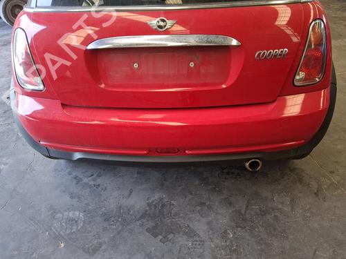 Used Rear bumper Rear bumper 38302994 38302994