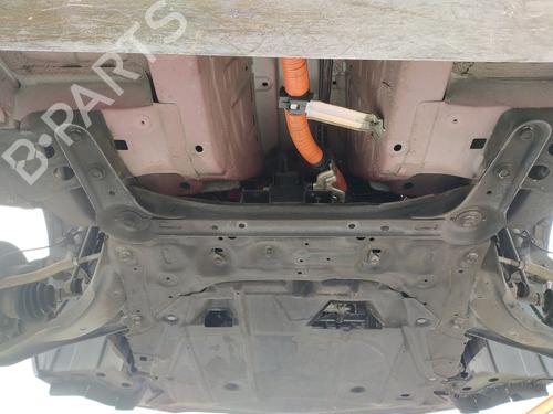 Used Subframe Subframe NISSAN LEAF (ZE0) Electric (109 hp) 33622441 33622441