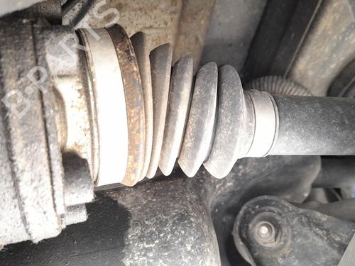 Used Left rear driveshaft Left rear driveshaft AUDI Q5 (8RB) 2.0 TDI quattro (170 hp) 36498054 36498054
